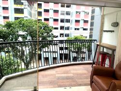 Blk 683D Woodlands Drive 62 (Woodlands), HDB Executive #587145911